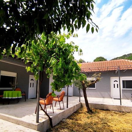 Celtis Shade House Villa Virpazar Buitenkant foto
