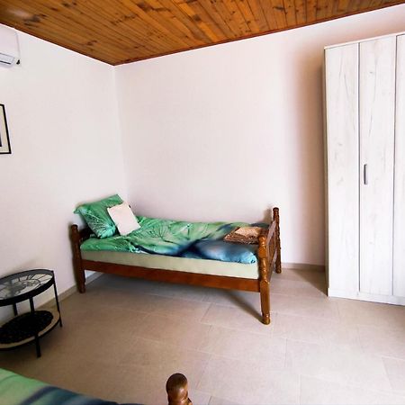 Celtis Shade House Villa Virpazar Buitenkant foto