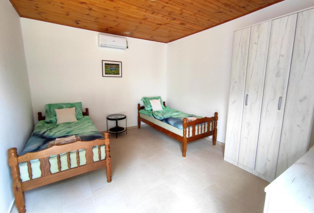 Celtis Shade House Villa Virpazar Buitenkant foto