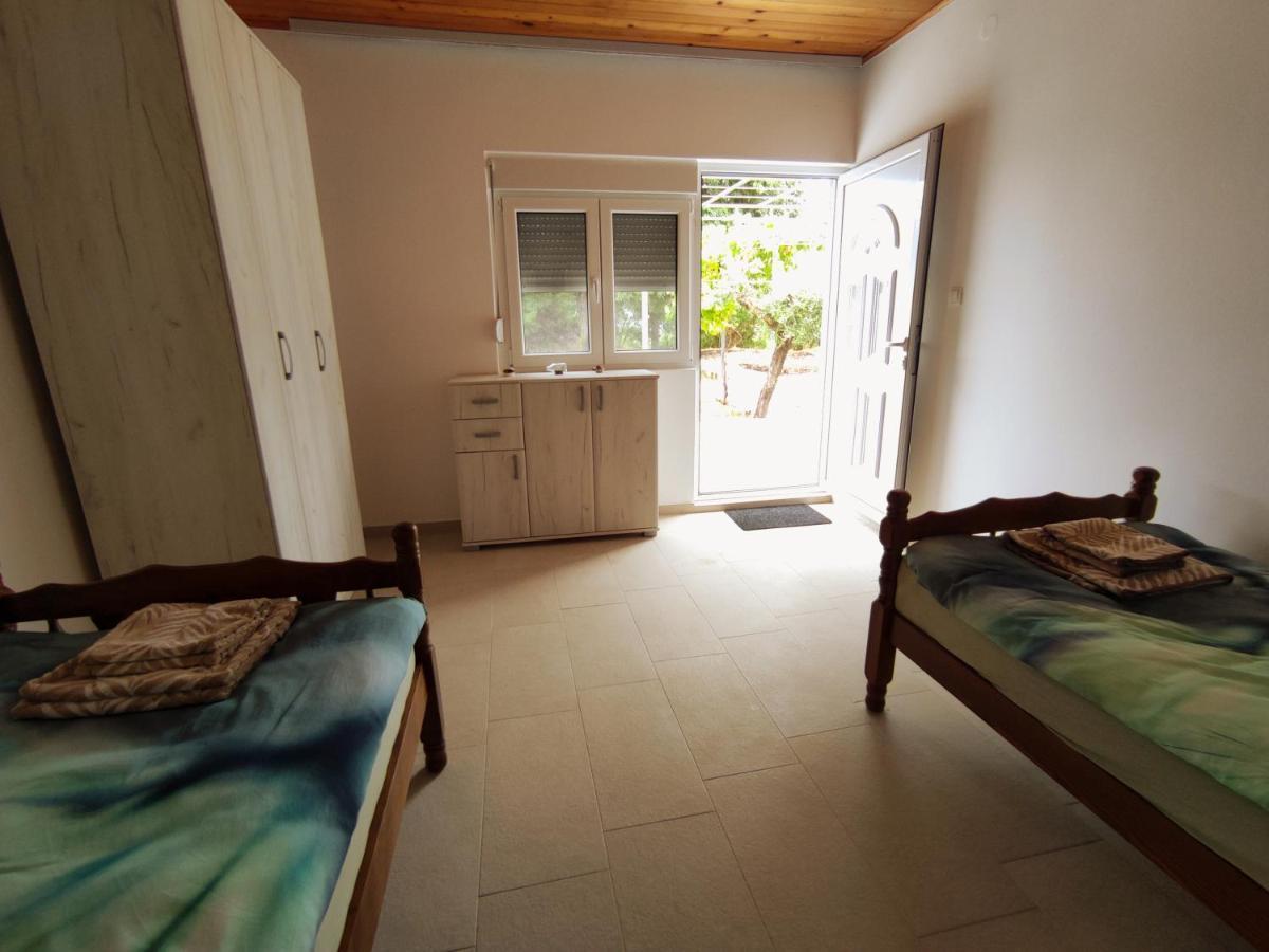 Celtis Shade House Villa Virpazar Buitenkant foto