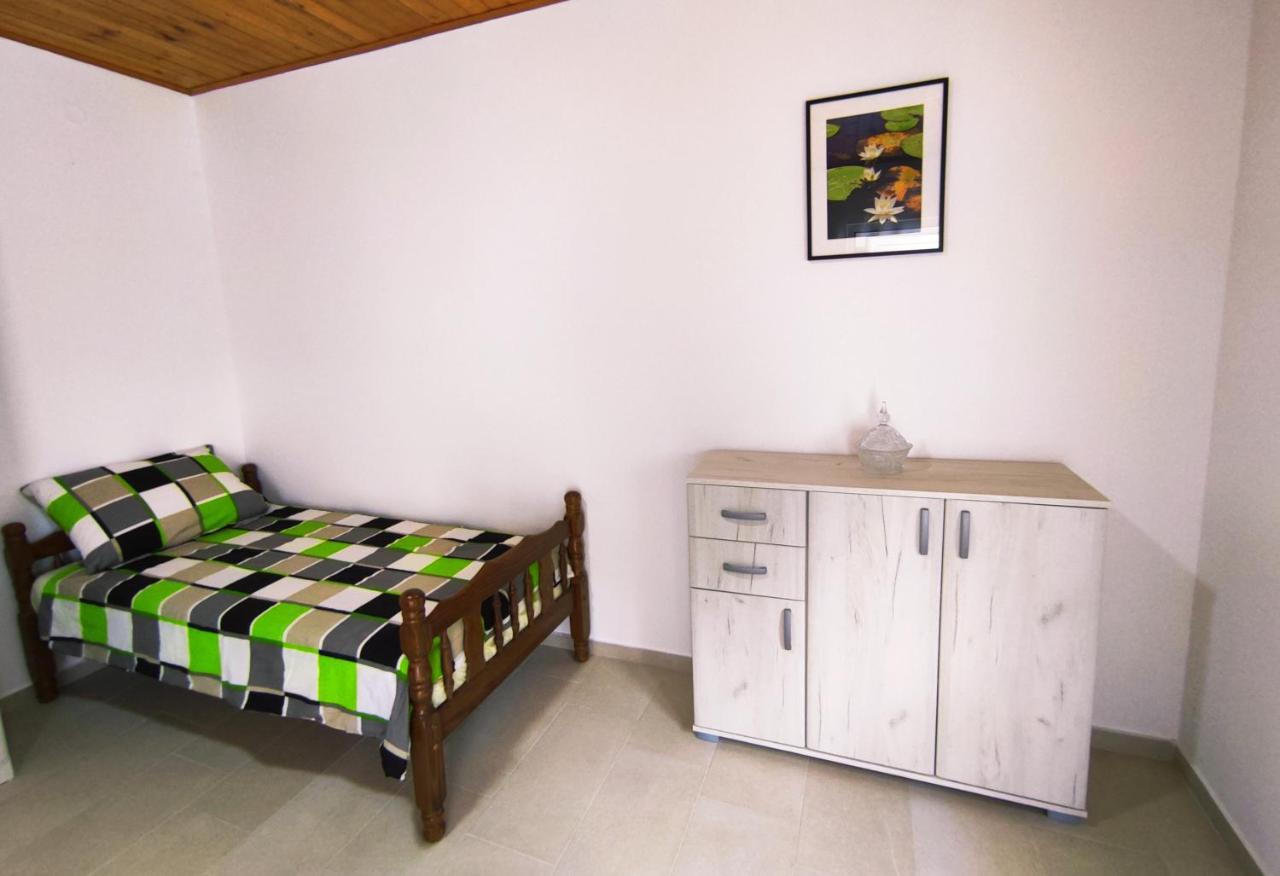 Celtis Shade House Villa Virpazar Buitenkant foto