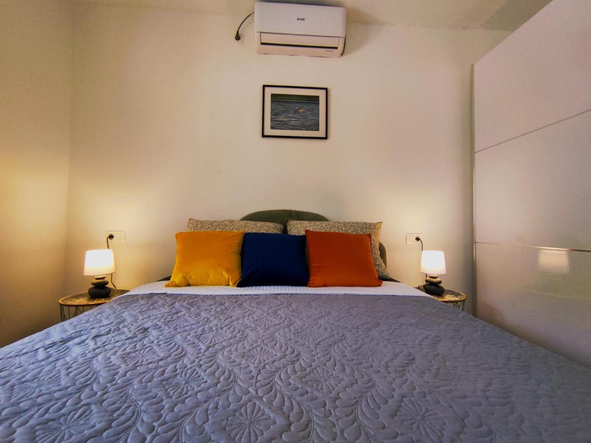 Celtis Shade House Villa Virpazar Buitenkant foto