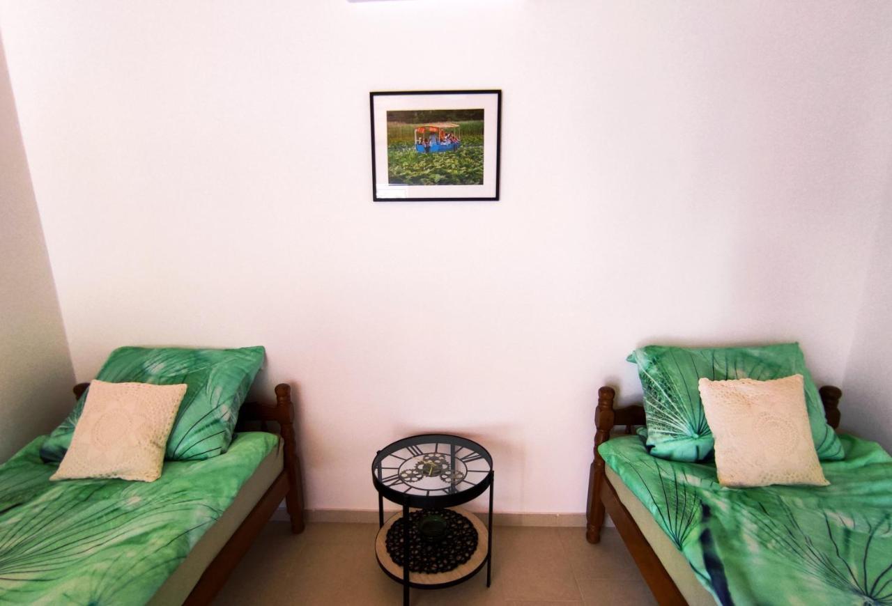 Celtis Shade House Villa Virpazar Buitenkant foto