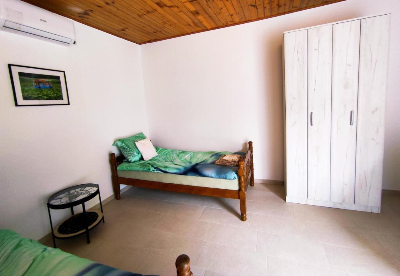 Celtis Shade House Villa Virpazar Buitenkant foto