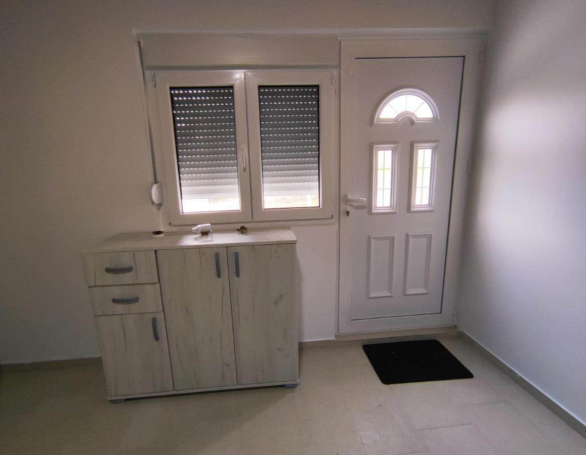 Celtis Shade House Villa Virpazar Buitenkant foto