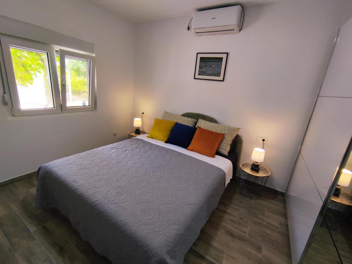 Celtis Shade House Villa Virpazar Buitenkant foto