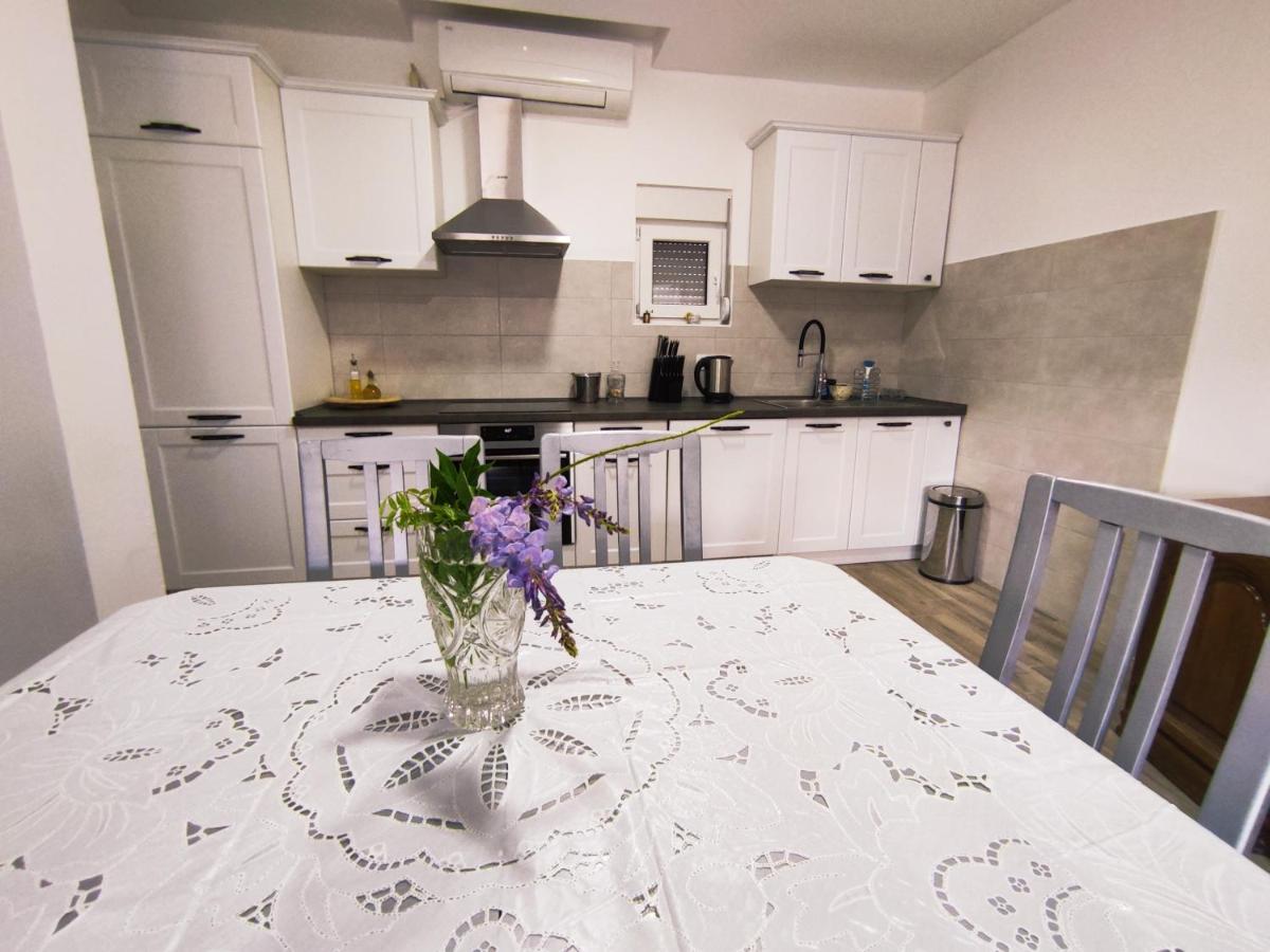 Celtis Shade House Villa Virpazar Buitenkant foto
