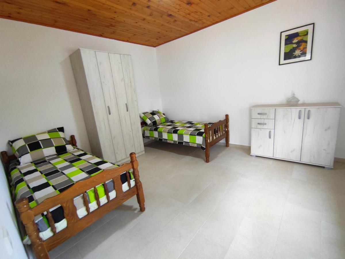 Celtis Shade House Villa Virpazar Buitenkant foto