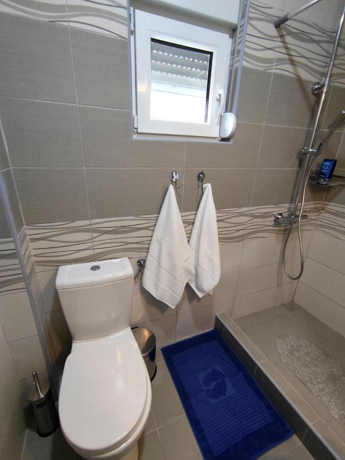 Celtis Shade House Villa Virpazar Buitenkant foto