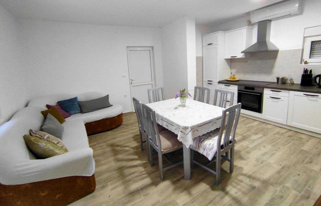 Celtis Shade House Villa Virpazar Buitenkant foto