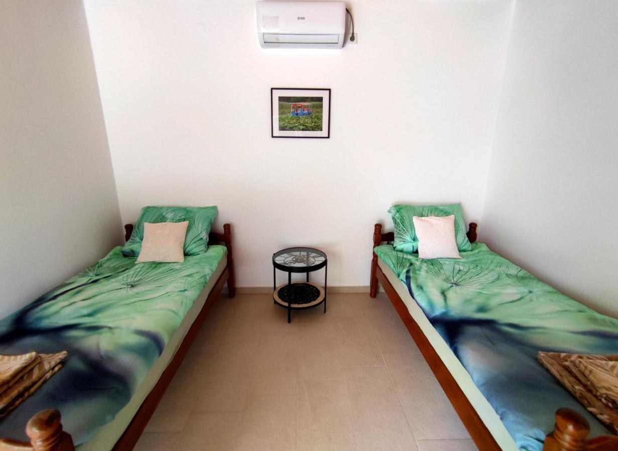 Celtis Shade House Villa Virpazar Buitenkant foto