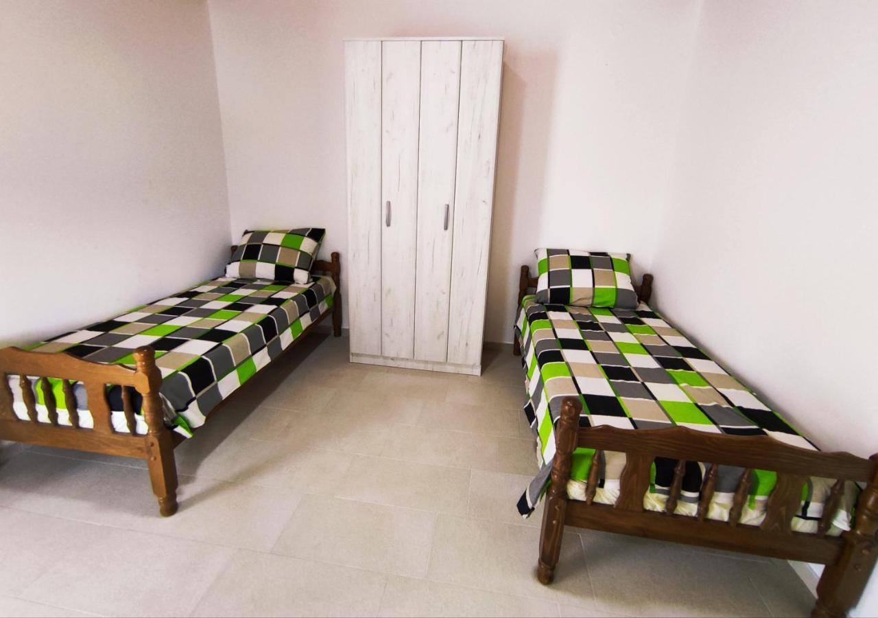 Celtis Shade House Villa Virpazar Buitenkant foto