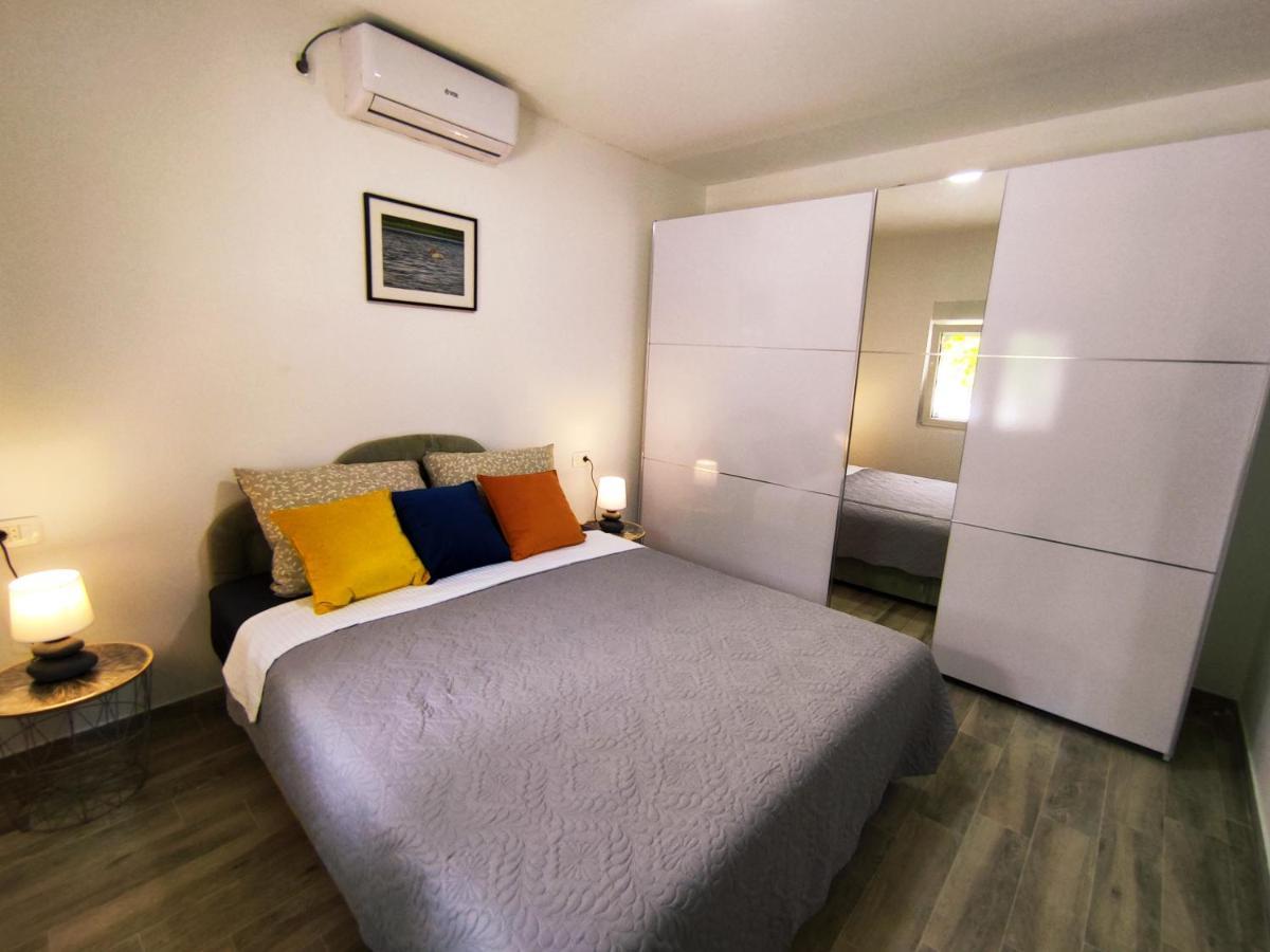 Celtis Shade House Villa Virpazar Buitenkant foto