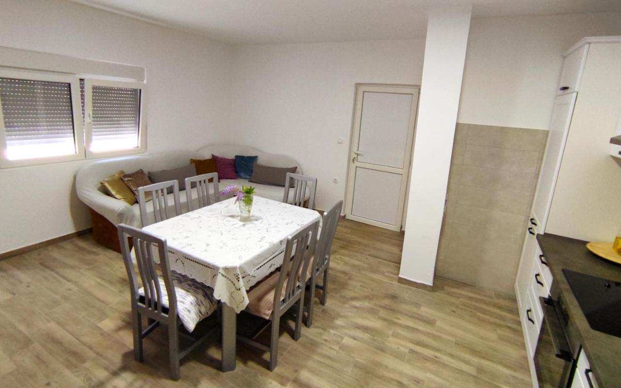 Celtis Shade House Villa Virpazar Buitenkant foto