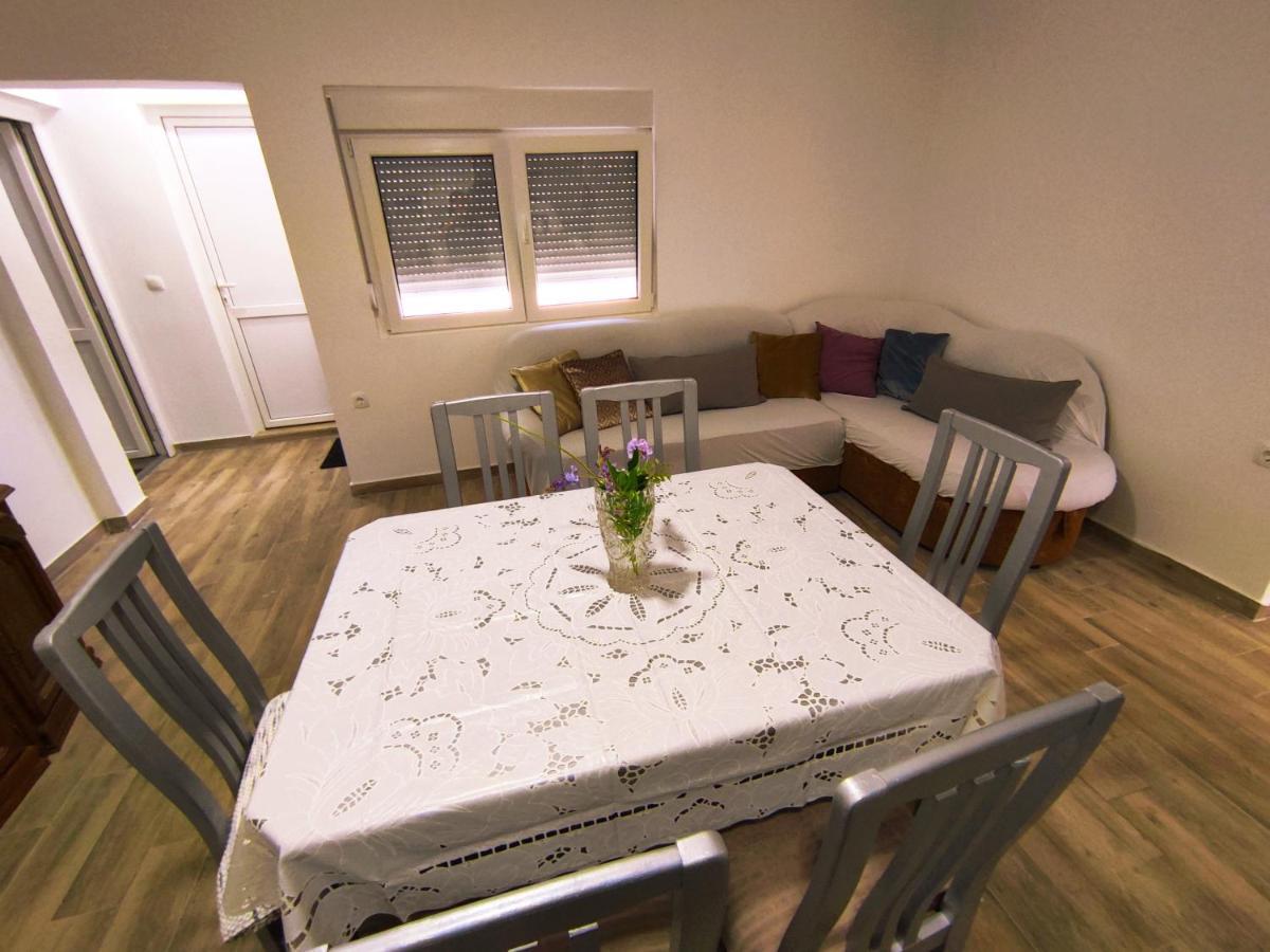 Celtis Shade House Villa Virpazar Buitenkant foto